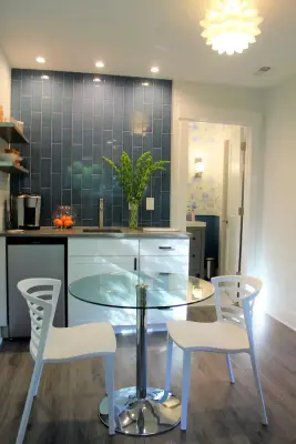 Brian H Murray Interior Design - Kitchen Remodeling in Raleigh, NC