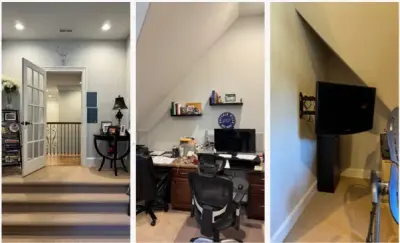 Matchpointe by Elissa - Kitchen Remodeling in Raleigh, NC