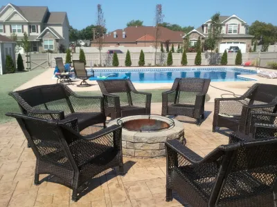 Purgreen Group - Landscape Maintenance in Chesterland, OH