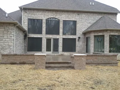 Purgreen Group - Landscape Maintenance in Chesterland, OH