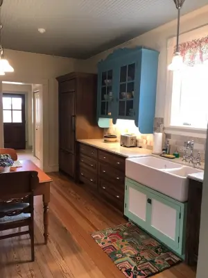 Rebecca Castillo Interiors - Architectural & Building Design Services in Mission, TX