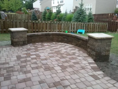 Purgreen Group - Landscape Maintenance in Chesterland, OH