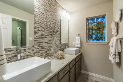 Kim Kenney, Allied ASID - Custom Cabinets & Cabinetry in New Braunfels, TX