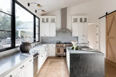 Design Alchemy - Custom Cabinets & Cabinetry in Sacramento, CA
