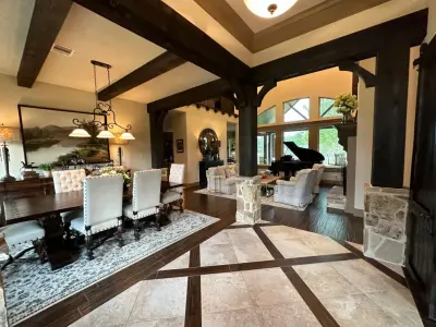 Interiors by Deb - Interior Design & Decorating in New Waverly, TX