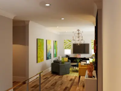 Sally Fam (A.I.D. Innovate Inc.) - Interior Design & Decorating in Rancho Cucamonga, CA