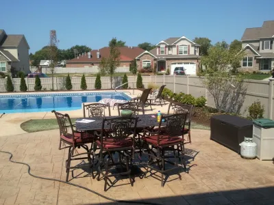 Purgreen Group - Landscape Maintenance in Chesterland, OH