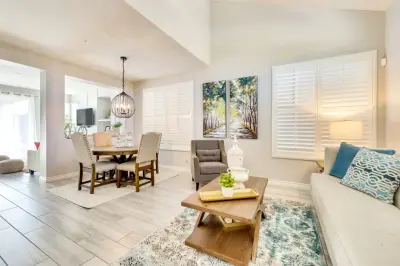 Rancho Home Decor and Accessories — Interior Design & Decorating project by Sally Fam (A.I.D. Innovate Inc.)