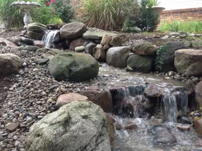 Put's Ponds & Gardens - Landscape Construction in Chesterfield, MO