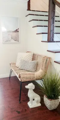 Palos Verdes Ranch Home — Interior Design & Decorating project by Hyelee Design & Staging Avenue