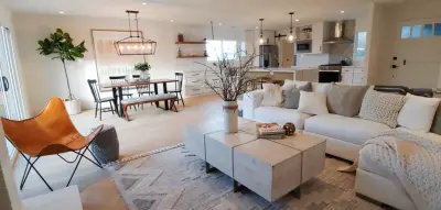 Palos Verdes Rancho Home — Interior Design & Decorating project by Hyelee Design & Staging Avenue