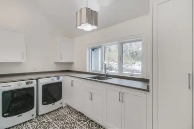 Amareaux Interior Design Inc. - Bathroom Remodeling in Birmingham, MI