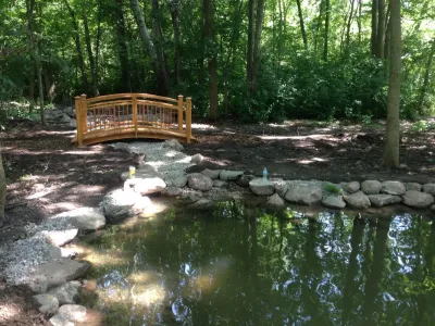 Put's Ponds & Gardens - Landscape Construction in Chesterfield, MO