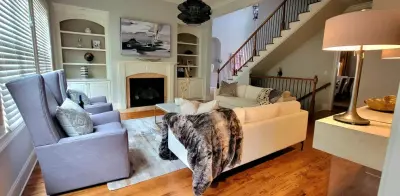 Lori Whitaker-Noel - Professional Home Organizers in Smyrna, GA