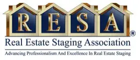 Property Staging Association — Interior Design & Decorating project by Wild Willow Interiors