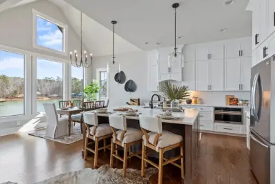 lifeSTYLED Work+Shop - Interior Design & Decorating in Auburn, AL