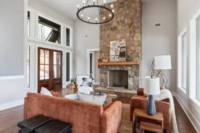 lifeSTYLED Work+Shop - Interior Design & Decorating in Auburn, AL