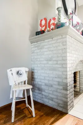 Restoration Details - House Painting Services in Berlin, OH