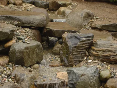 Put's Ponds & Gardens - Landscape Construction in Chesterfield, MO
