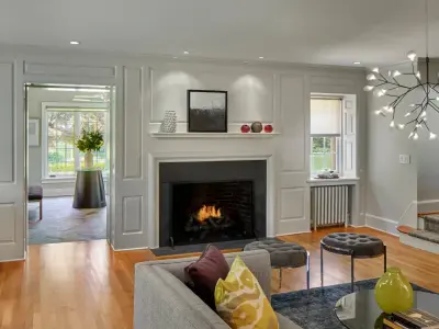 Current Odds and Ends — Interior Design & Decorating project by Kelly Nelson Designs