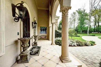 Julie Sandman Interiors - Interior Design & Decorating in Prospect, KY