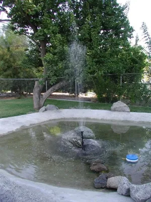 Pyramid Rock and Block Masonry - Stone & Concrete Installation in Hemet, CA