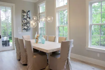 Design and Dwell Homes LLC - Interior Design & Decorating in Miramar Beach, FL