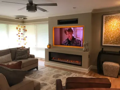 Enhancing the Value of Your Home — Interior Design & Decorating project by Scorpio Interiors