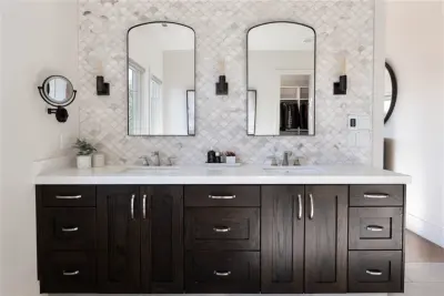 Red Ledges Renovation — Interior Design & Decorating project by Spruce Personalized Decor