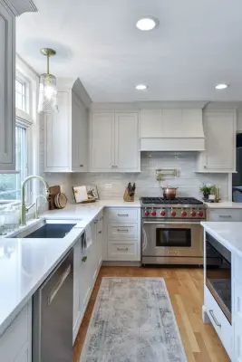 Brooke Daros Interiors - Interior Design & Decorating in Saint Charles, IL