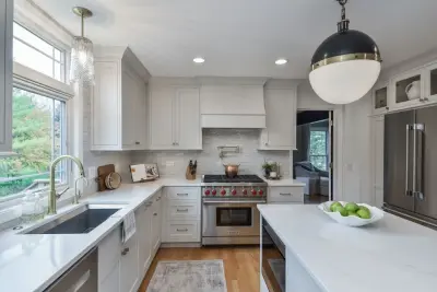 Brooke Daros Interiors - Interior Design & Decorating in Saint Charles, IL