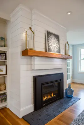 Fresh Start Interiors - Custom Cabinets & Cabinetry in Cotuit, MA