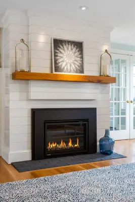 Fresh Start Interiors - Custom Cabinets & Cabinetry in Cotuit, MA