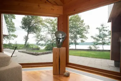 Abode Interior Design & Homecrafting - Interior Design & Decorating in Bay City, WI