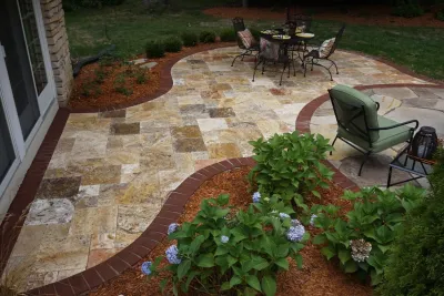 Quadscapes Landscaping Services LLC - Outdoor Lighting Installation in Oconomowoc, WI