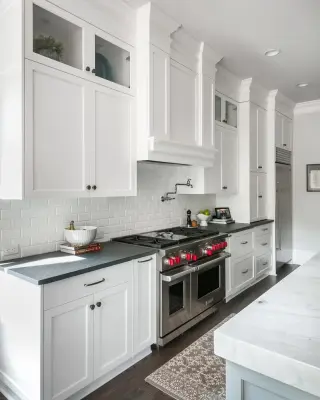 Molly Trost Interior Design - Interior Design & Decorating in Atlanta, GA