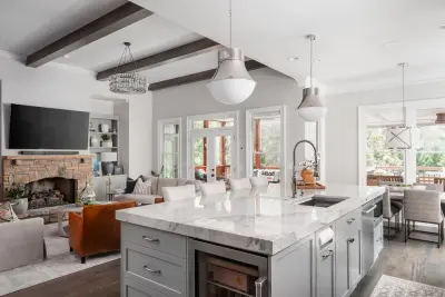 Molly Trost Interior Design - Interior Design & Decorating in Atlanta, GA