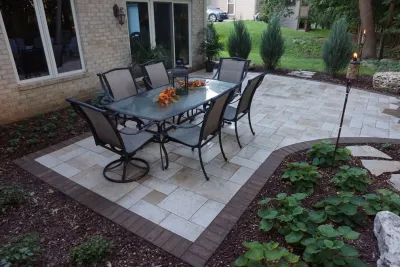 Quadscapes Landscaping Services LLC - Outdoor Lighting Installation in Oconomowoc, WI