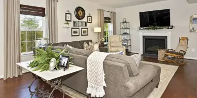 LTB Designs - Professional Home Organizers in Crofton, MD