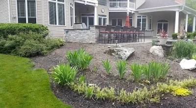 Quality Garden Designs LLC - Fence Installation in Butler, NJ