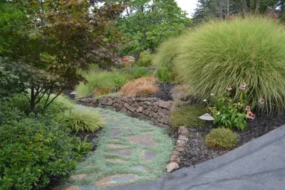 Quality Gardening & Landscaping - Tree & Shrub Care in Martinez, CA