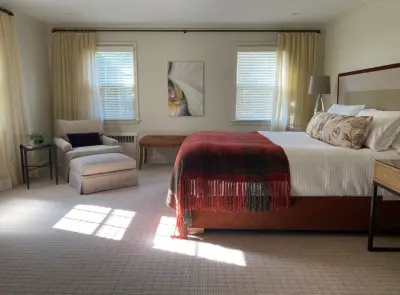 Kathleen Goodwin Interiors - Bathroom Remodeling in Ridgefield, CT