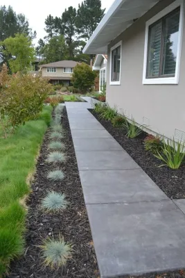 Quality Gardening & Landscaping - Tree & Shrub Care in Martinez, CA