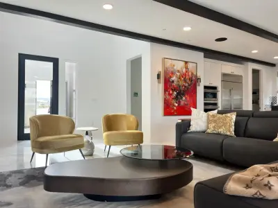 Ronda Elaine Design, LLC. - Custom Home Builders in Kailuakona, HI