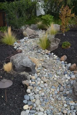 Project 4 — Landscape Construction project by Quality Gardening & Landscaping