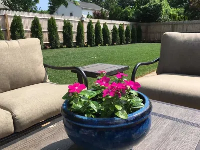 Quality Island Landscaping LLC - Seasonal Yard Cleaning in Huntington Station, NY
