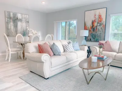 A.Clore Interiors - Custom Cabinets & Cabinetry in Sanford, FL