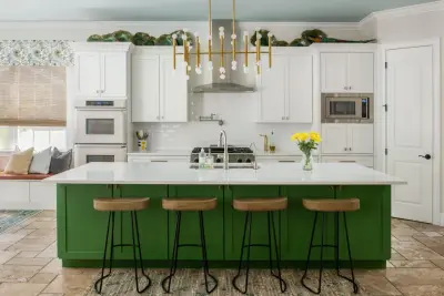 Enhanced Radiance — Interior Design & Decorating project by Michelle Miller Design, Inc.