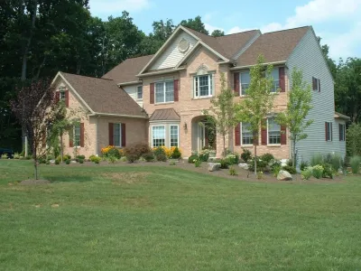 Golden Oaks Landscaping - Paver Installation in Mohnton, PA