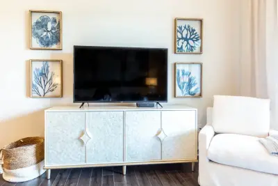 Ruth Truman Interiors - Custom Cabinets & Cabinetry in Winchester, VA
